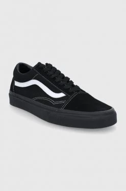 Γυναικεία Χαμηλά Πάνινα παπούτσια Vans Ua Old Skool μαύρο 8 Γυναικεία Χαμηλά Πάνινα παπούτσια Vans Ua Old Skool μαύρο -Vans Κατάστημα unnamed file 3604