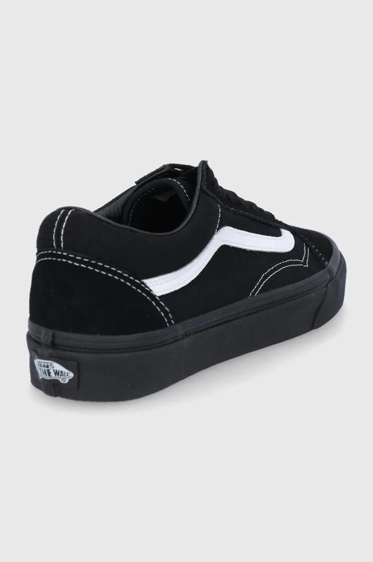 Γυναικεία Χαμηλά Πάνινα παπούτσια Vans Ua Old Skool μαύρο 5 Γυναικεία Χαμηλά Πάνινα παπούτσια Vans Ua Old Skool μαύρο - Image 3