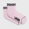Γυναικεία Vans - Κάλτσες ροζ