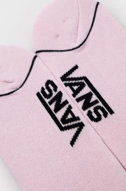 Γυναικεία Vans - Κάλτσες ροζ -Vans Κατάστημα unnamed file 3617