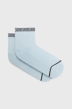 Γυναικεία Vans - Κάλτσες ανοιχτό μπλε