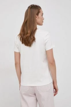 Γυναικεία Κοντομάνικο Βαμβακερό μπλουζάκι Vans κρεμ 9 Γυναικεία Κοντομάνικο Βαμβακερό μπλουζάκι Vans κρεμ -Vans Κατάστημα unnamed file 3639