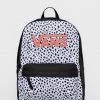 Γυναικεία Σακίδια πλάτης Σακίδιο πλάτης Vans τιρκουάζ,