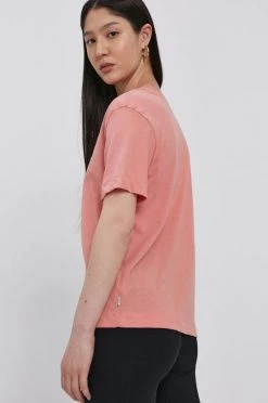 Γυναικεία Κοντομάνικο Βαμβακερό μπλουζάκι Vans ροζ 9 Γυναικεία Κοντομάνικο Βαμβακερό μπλουζάκι Vans ροζ -Vans Κατάστημα unnamed file 3664