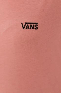 Γυναικεία Κοντομάνικο Βαμβακερό μπλουζάκι Vans ροζ 11 Γυναικεία Κοντομάνικο Βαμβακερό μπλουζάκι Vans ροζ -Vans Κατάστημα unnamed file 3666