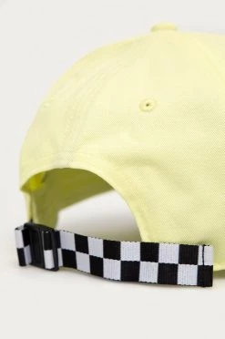 Γυναικεία Jockey Καπέλο Vans πράσινο -Vans Κατάστημα unnamed file 3688