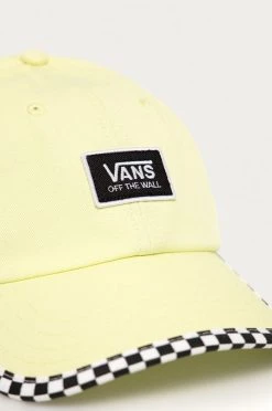 Γυναικεία Jockey Καπέλο Vans πράσινο -Vans Κατάστημα unnamed file 3689
