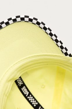 Γυναικεία Jockey Καπέλο Vans πράσινο -Vans Κατάστημα unnamed file 3690