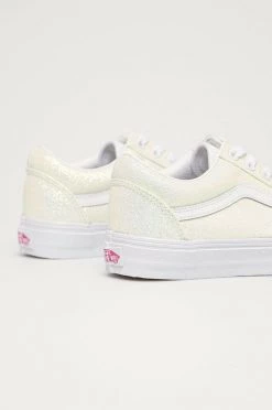 Γυναικεία Χαμηλά Πάνινα παπούτσια Vans χρώμα: ροζ -Vans Κατάστημα unnamed file 3693