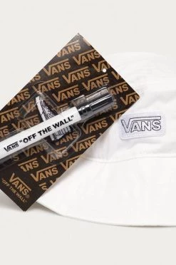 Γυναικεία Καπέλα Καπέλο Vans άσπρο -Vans Κατάστημα unnamed file 3698