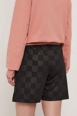 Γυναικεία Σορτς Vans χρώμα: μαύρο 8 Γυναικεία Σορτς Vans χρώμα: μαύρο -Vans Κατάστημα unnamed file 3703