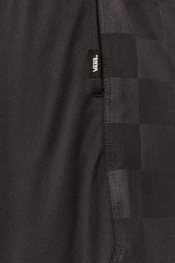 Γυναικεία Σορτς Vans χρώμα: μαύρο 9 Γυναικεία Σορτς Vans χρώμα: μαύρο -Vans Κατάστημα unnamed file 3704