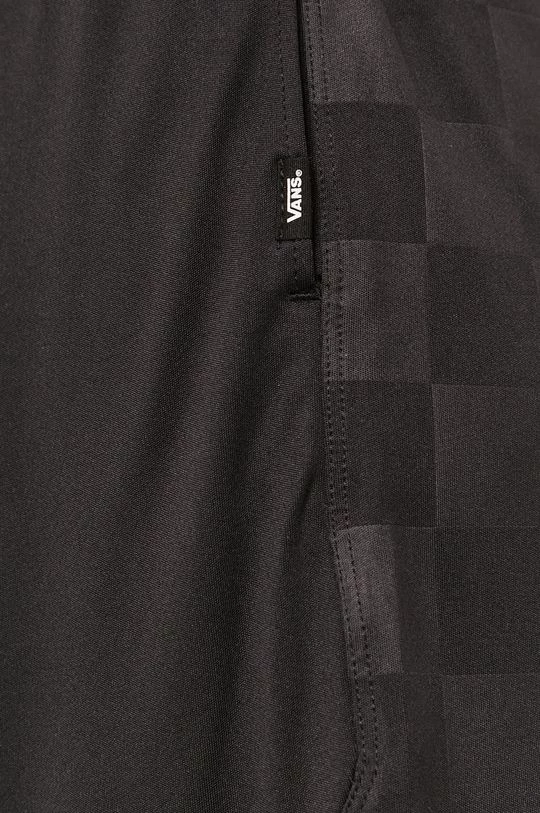 Γυναικεία Σορτς Vans χρώμα: μαύρο 6 Γυναικεία Σορτς Vans χρώμα: μαύρο - Image 4