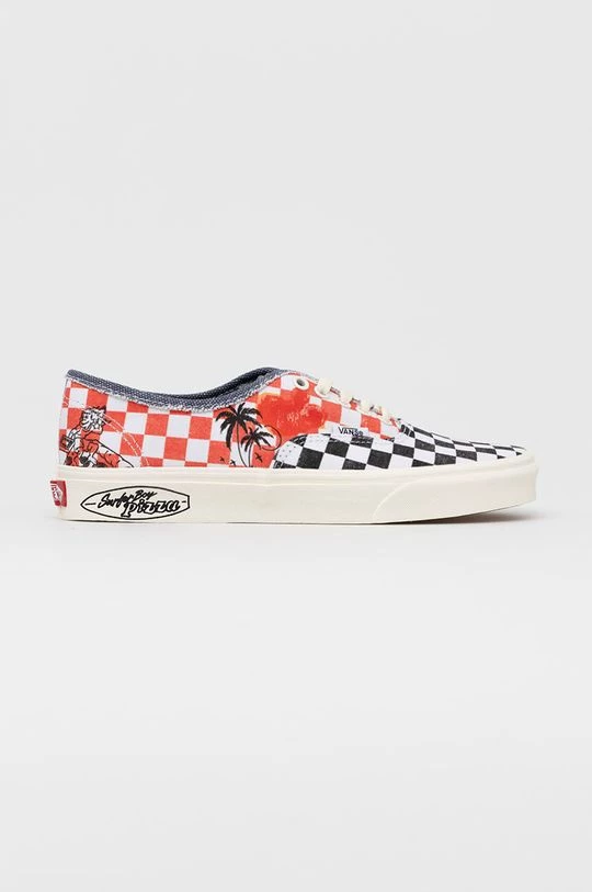 Γυναικεία Χαμηλά Πάνινα παπούτσια Vans Authentic Starnger Things πολύχρωμο 3 Γυναικεία Χαμηλά Πάνινα παπούτσια Vans Authentic Starnger Things πολύχρωμο