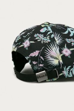 Γυναικεία Jockey Vans - Καπέλο μαύρο -Vans Κατάστημα unnamed file 3712