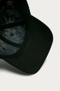 Γυναικεία Jockey Vans - Καπέλο μαύρο -Vans Κατάστημα unnamed file 3713