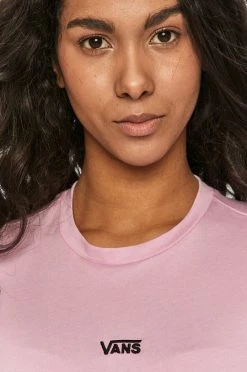 Γυναικεία Κοντομάνικο Vans - Μπλουζάκι ορχιδέα -Vans Κατάστημα unnamed file 3717