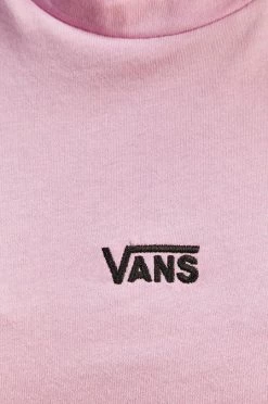 Γυναικεία Κοντομάνικο Vans - Μπλουζάκι ορχιδέα -Vans Κατάστημα unnamed file 3718