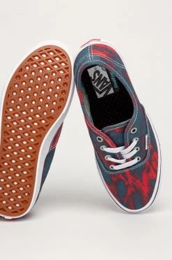 Γυναικεία Χαμηλά Vans - Πάνινα παπούτσια μπλε 9 Γυναικεία Χαμηλά Vans - Πάνινα παπούτσια μπλε -Vans Κατάστημα unnamed file 3722