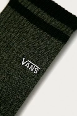 Γυναικεία Vans - Κάλτσες καφέ πράσινο -Vans Κατάστημα unnamed file 3726