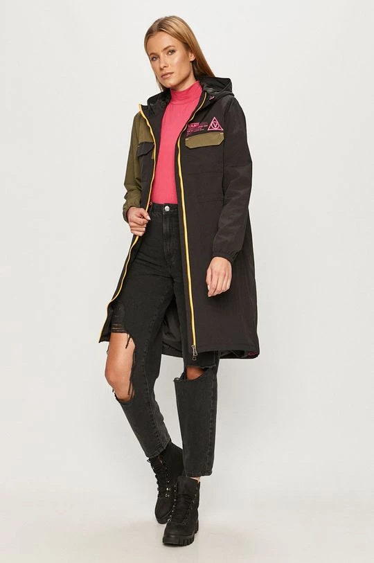 Γυναικεία Μακρυμάνικο Vans - Longsleeve ροζ 4 Γυναικεία Μακρυμάνικο Vans - Longsleeve ροζ - Image 2