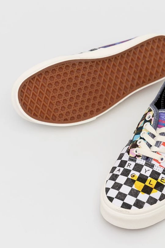 Γυναικεία Χαμηλά Πάνινα παπούτσια Vans Authentic Starnger Things πολύχρωμο 6 Γυναικεία Χαμηλά Πάνινα παπούτσια Vans Authentic Starnger Things πολύχρωμο - Image 4