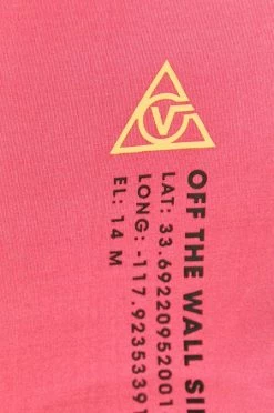 Γυναικεία Μακρυμάνικο Vans - Longsleeve ροζ 13 Γυναικεία Μακρυμάνικο Vans - Longsleeve ροζ -Vans Κατάστημα unnamed file 3741