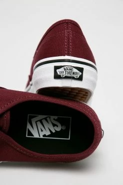 Γυναικεία Χαμηλά Vans - Πάνινα παπούτσια Authentic καρμίνι 9 Γυναικεία Χαμηλά Vans - Πάνινα παπούτσια Authentic καρμίνι -Vans Κατάστημα unnamed file 3750