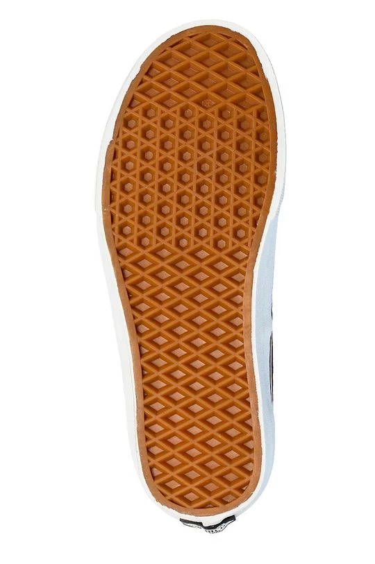 Γυναικεία Χαμηλά Vans - Πάνινα παπούτσια Authentic καρμίνι 6 Γυναικεία Χαμηλά Vans - Πάνινα παπούτσια Authentic καρμίνι - Image 5