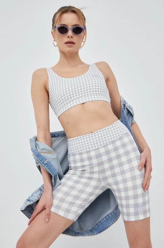 Γυναικεία Σορτς Vans μοβ, 3 Γυναικεία Σορτς Vans μοβ,