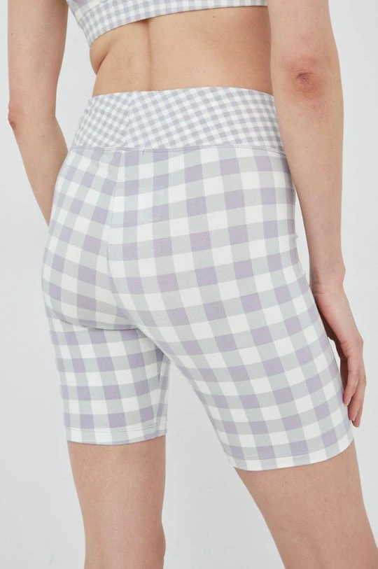 Γυναικεία Σορτς Vans μοβ, 5 Γυναικεία Σορτς Vans μοβ, - Image 3