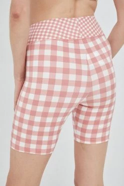 Γυναικεία Σορτς Vans πορτοκαλί, -Vans Κατάστημα unnamed file 3763