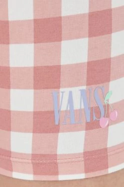 Γυναικεία Σορτς Vans πορτοκαλί, -Vans Κατάστημα unnamed file 3764