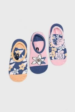 Γυναικεία Κάλτσες Vans πολύχρωμο