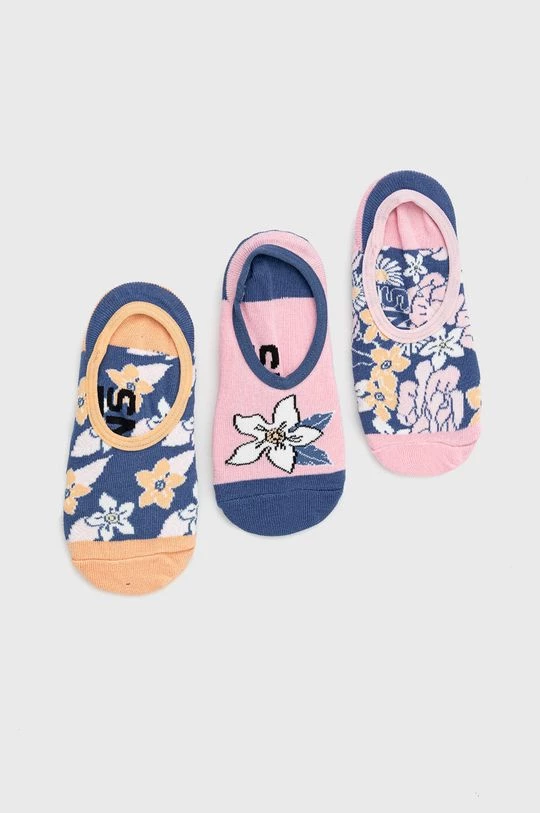 Γυναικεία Κάλτσες Vans πολύχρωμο 3 Γυναικεία Κάλτσες Vans πολύχρωμο