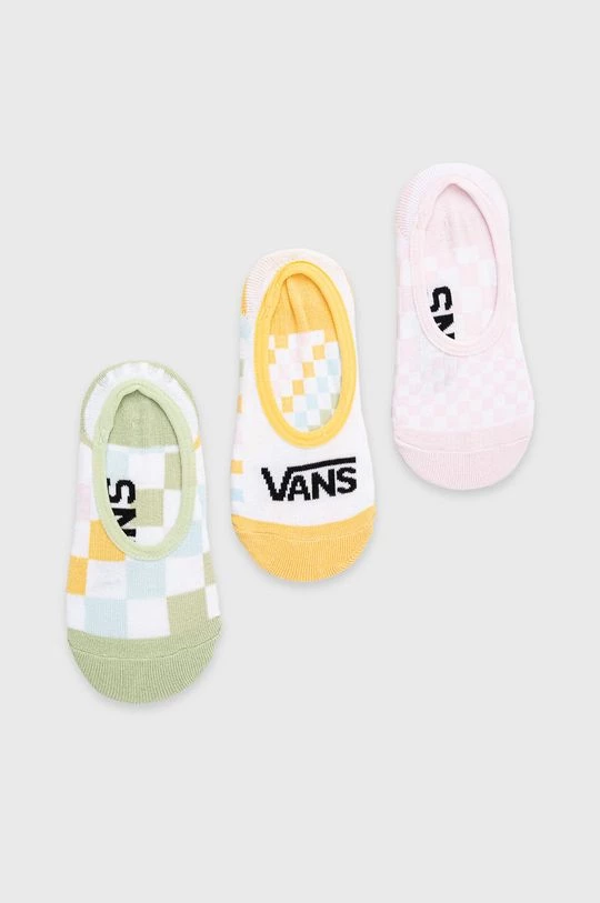 Γυναικεία Κάλτσες Vans πολύχρωμο 3 Γυναικεία Κάλτσες Vans πολύχρωμο
