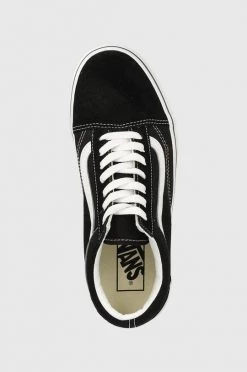 Γυναικεία Χαμηλά Πάνινα παπούτσια Vans Old Skool μαύρο -Vans Κατάστημα unnamed file 378