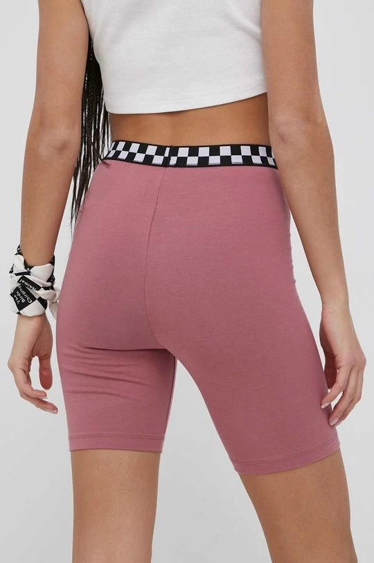 Γυναικεία Σορτς Vans χρώμα: ροζ, 5 Γυναικεία Σορτς Vans χρώμα: ροζ, - Image 3