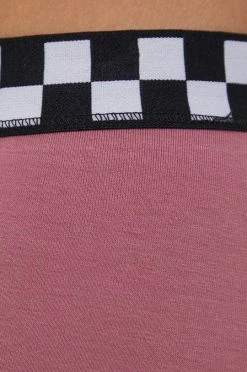 Γυναικεία Σορτς Vans χρώμα: ροζ, 9 Γυναικεία Σορτς Vans χρώμα: ροζ, -Vans Κατάστημα unnamed file 3783