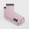 Γυναικεία Vans - Κάλτσες ροζ