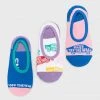 Γυναικεία Vans - Κάλτσες (3-Pack) πολύχρωμο -Vans Κατάστημα unnamed file 3797