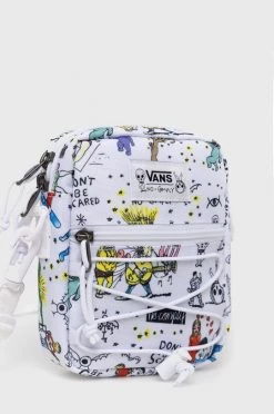 Γυναικεία Τσαντάκια μέσης Σακίδιο Vans άσπρο 7 Γυναικεία Τσαντάκια μέσης Σακίδιο Vans άσπρο -Vans Κατάστημα unnamed file 381