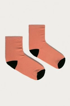 Γυναικεία Vans - Κάλτσες ροζ