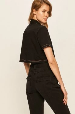 Γυναικεία Πουκάμισα Vans - Πουκάμισο μαύρο -Vans Κατάστημα unnamed file 3816