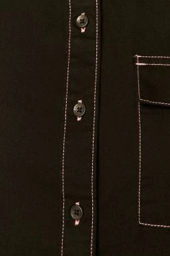 Γυναικεία Πουκάμισα Vans - Πουκάμισο μαύρο -Vans Κατάστημα unnamed file 3818