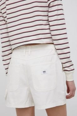 Γυναικεία Σορτς Vans - Τζιν σορτς λευκό -Vans Κατάστημα unnamed file 3826