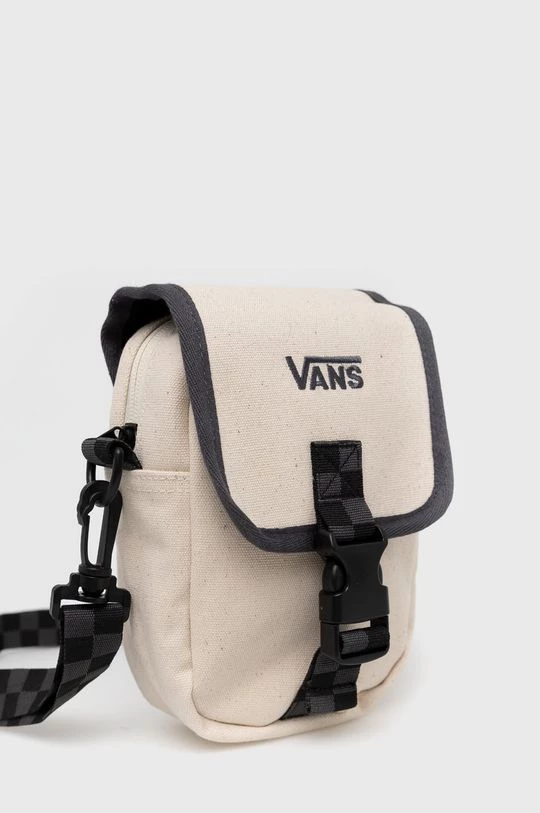 Γυναικεία Τσαντάκια μέσης Σακίδιο Vans μπεζ 4 Γυναικεία Τσαντάκια μέσης Σακίδιο Vans μπεζ - Image 2