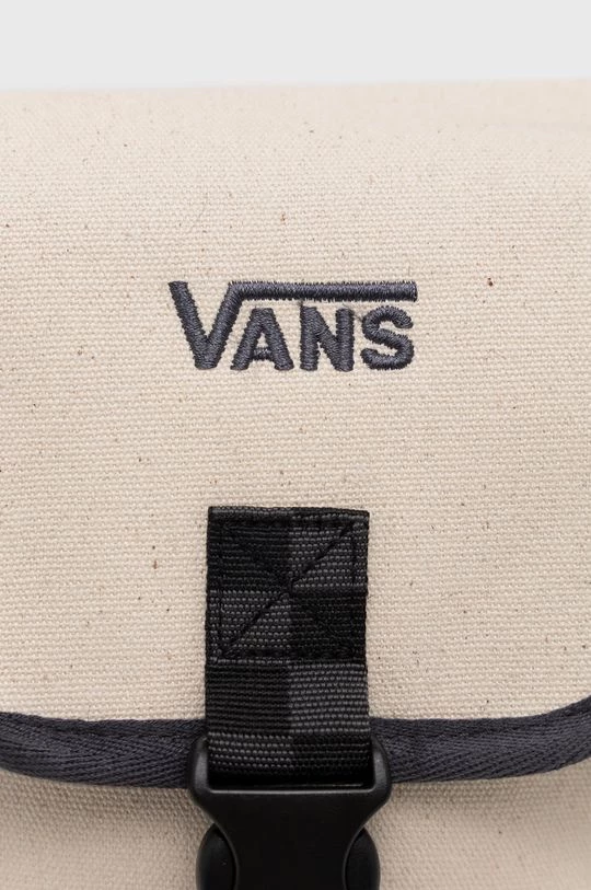 Γυναικεία Τσαντάκια μέσης Σακίδιο Vans μπεζ 6 Γυναικεία Τσαντάκια μέσης Σακίδιο Vans μπεζ - Image 4