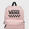 Γυναικεία Σακίδια πλάτης Σακίδιο πλάτης Vans ροζ, 1 Γυναικεία Σακίδια πλάτης Σακίδιο πλάτης Vans ροζ, -Vans Κατάστημα unnamed file 389