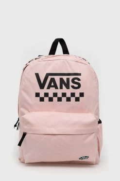 Γυναικεία Σακίδια πλάτης Σακίδιο πλάτης Vans ροζ,